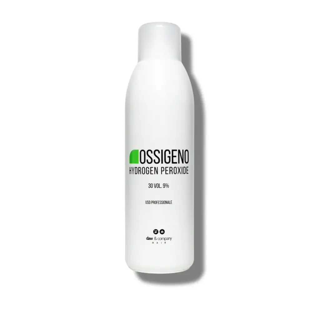 DAW OSSIGENO IN CREMA 1000 ML