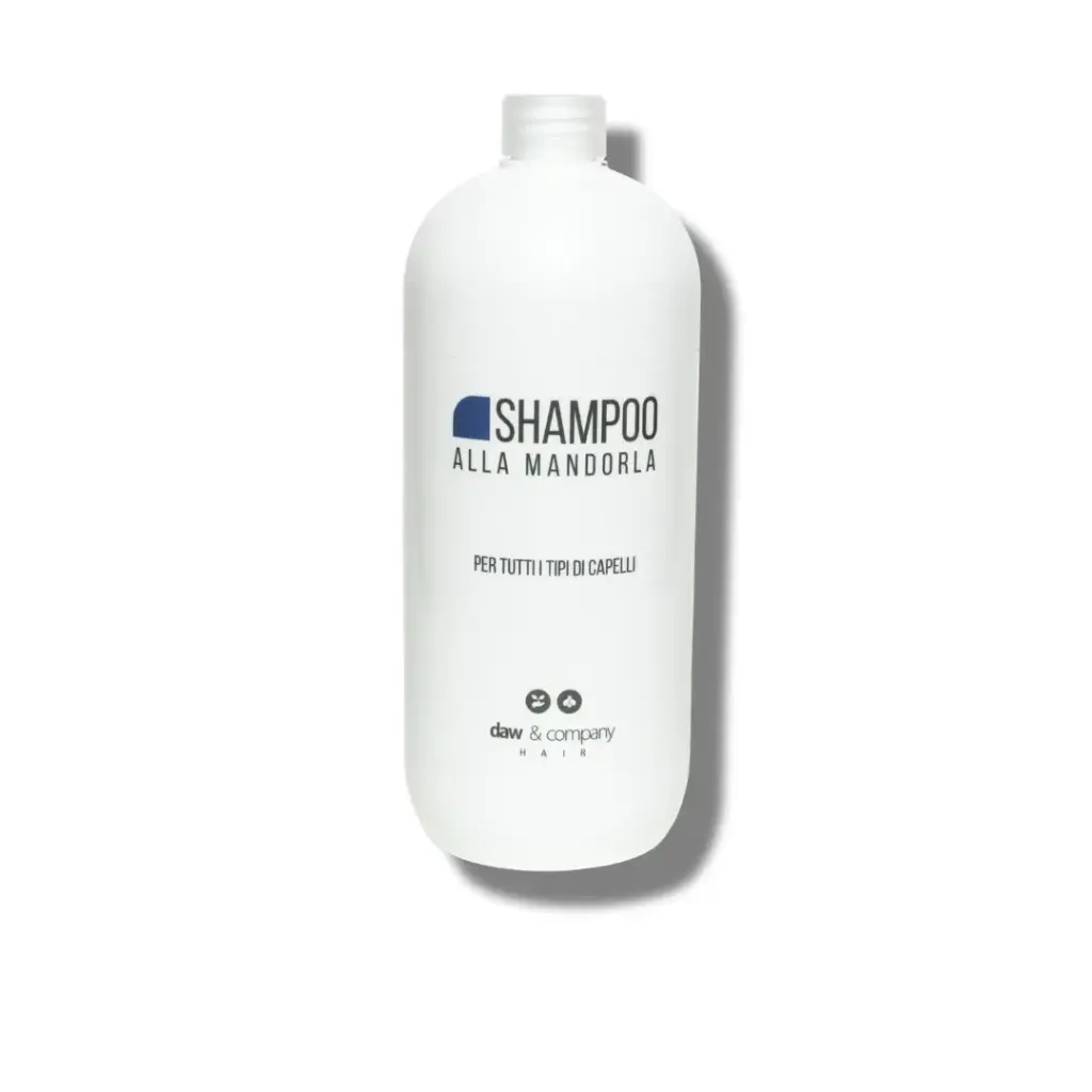 [4.00008] DAW SHAMPOO MANDORLA 1000 ML