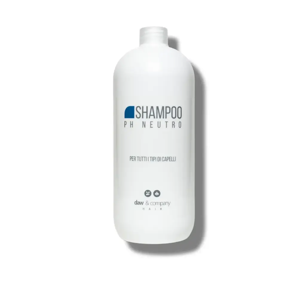 DAW SHAMPOO PH NEUTRO 1000 ML