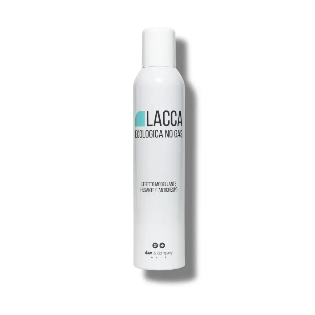 [4.00002] DAW LACCA ECOLOGICA 350 ML