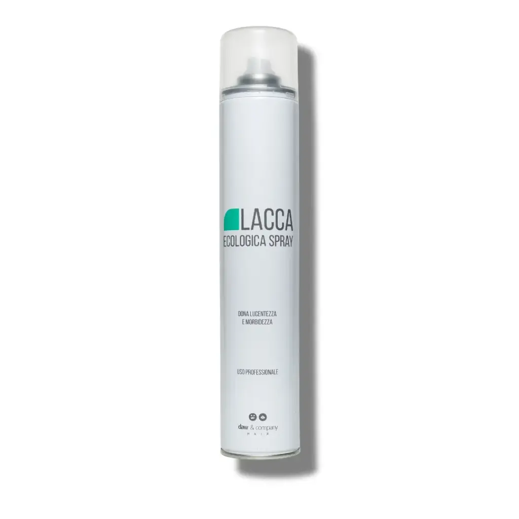 DAW LACCA ECOLOGICA SPRAY 500 ML