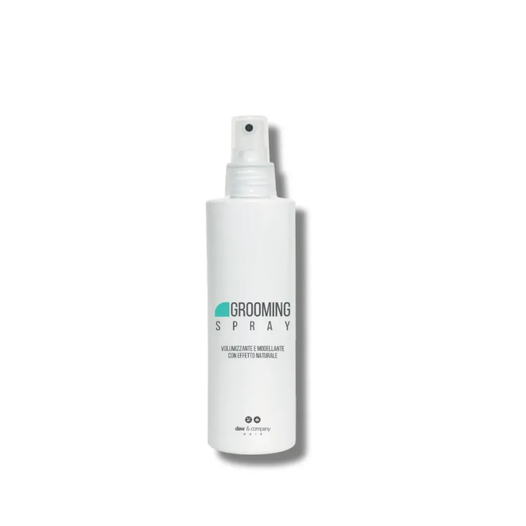 [4.00067] DAW VOLUMIZZANTE GROOMING SPRAY 200 ML