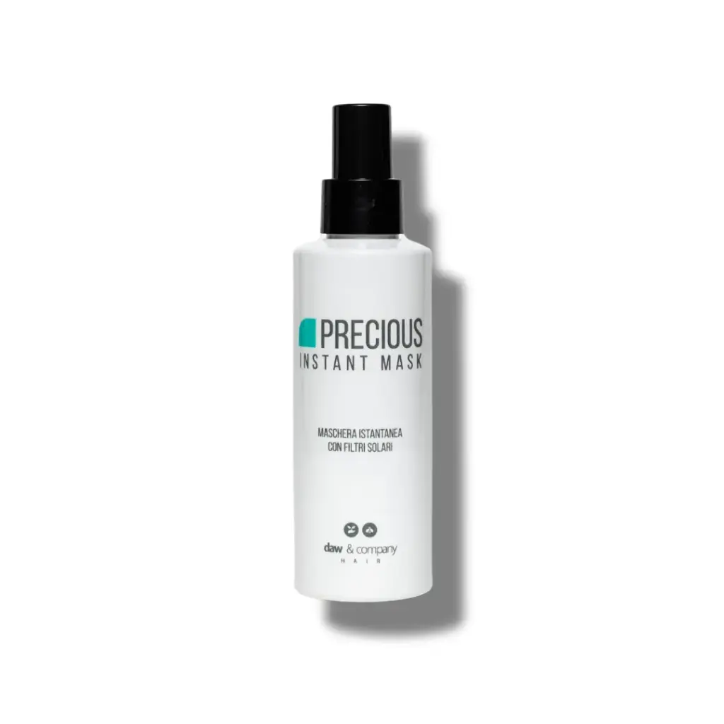 DAW MASCHERA ISTANTANEA PRECIOUS INSTANT MASK 150 ML