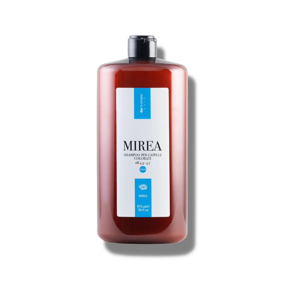DAW SHAMPOO POST COLOR MIREA 975 ML