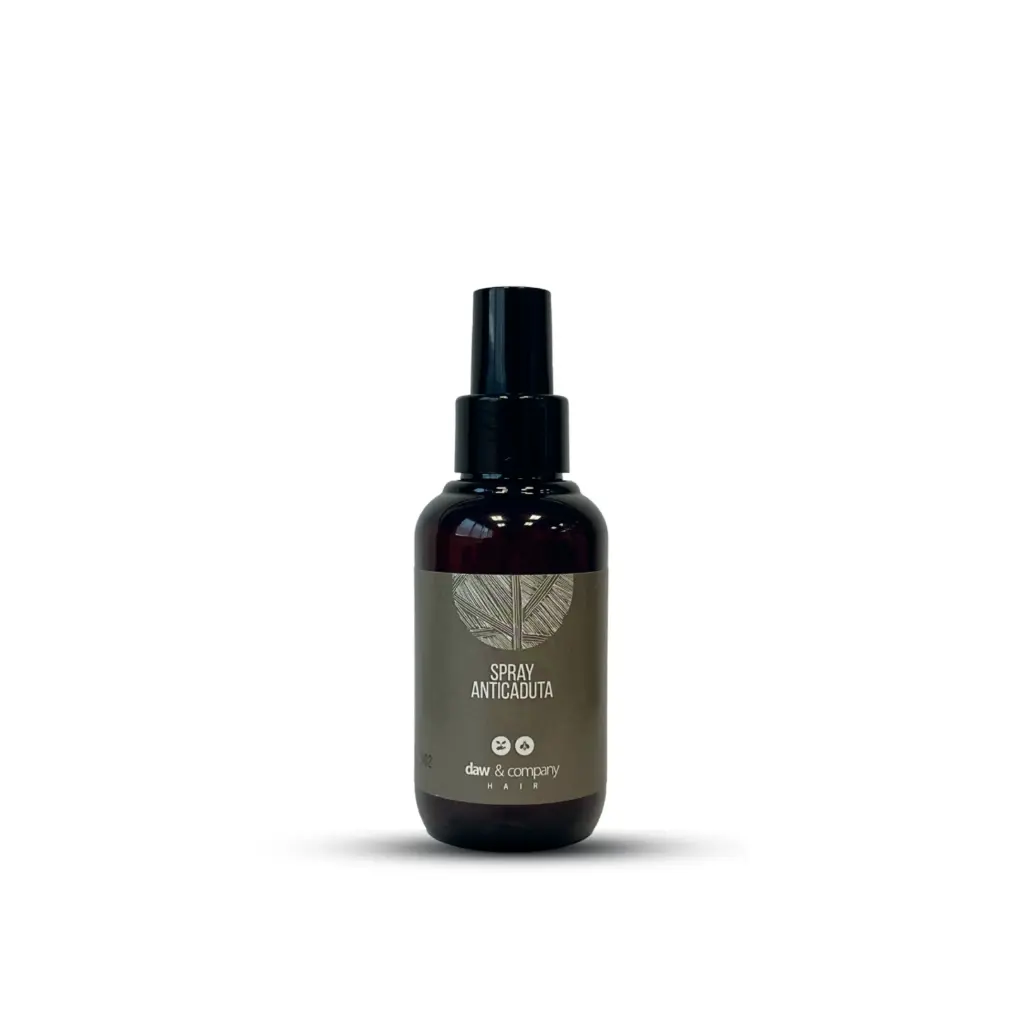 DAW SPRAY ANTICADUTA 100 ML