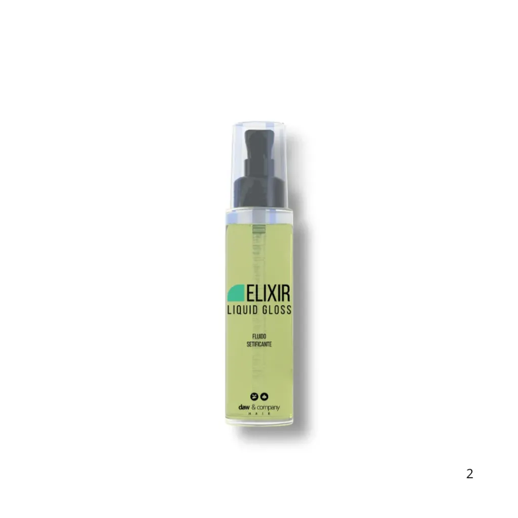 Elixir Liquid Gloss 100 ml