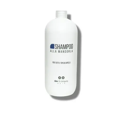 [4.00008] DAW SHAMPOO MANDORLA 1000 ML