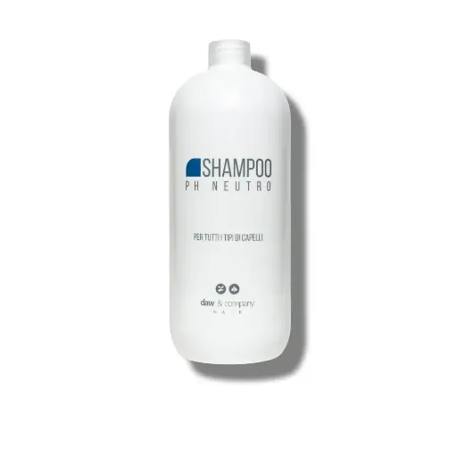 [4.00020] DAW SHAMPOO PH NEUTRO 1000 ML
