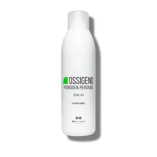 DAW OSSIGENO IN CREMA 1000 ML