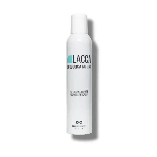 [4.00002] DAW LACCA ECOLOGICA 350 ML