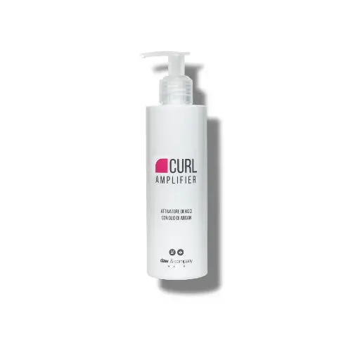 [4.00051] DAW RICCIO CURL AMPLIFIER 200 ML ARGAN