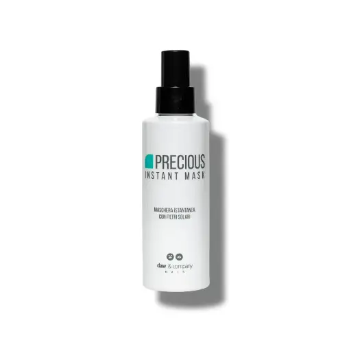 [4.00004] DAW MASCHERA ISTANTANEA PRECIOUS INSTANT MASK 150 ML