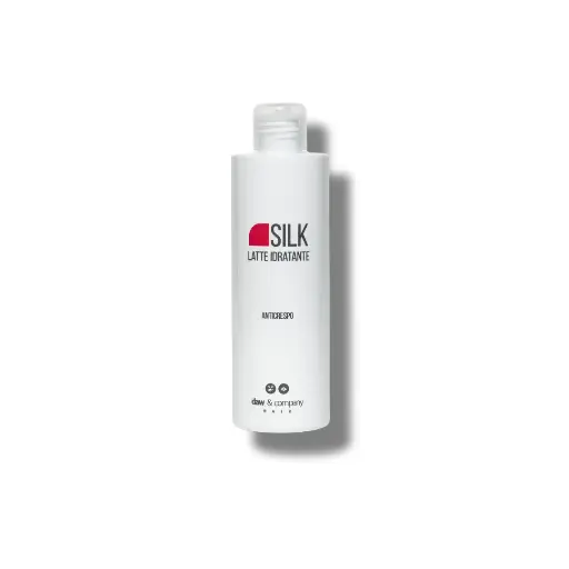 [4.00079] DAW LATTE ANTICRESPO 200 ML SILK