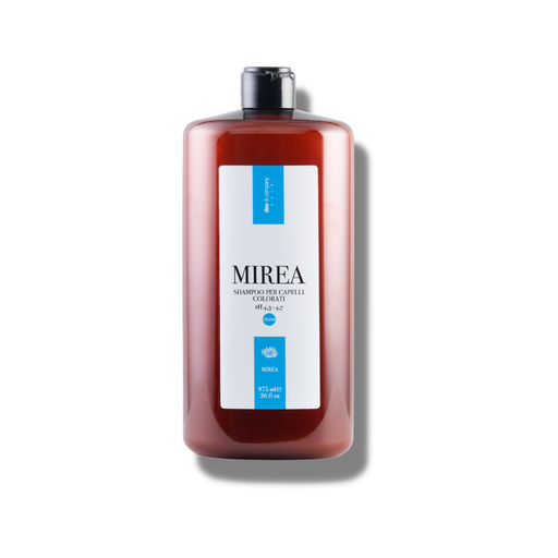 [4.00106] DAW SHAMPOO POST COLOR MIREA 975 ML