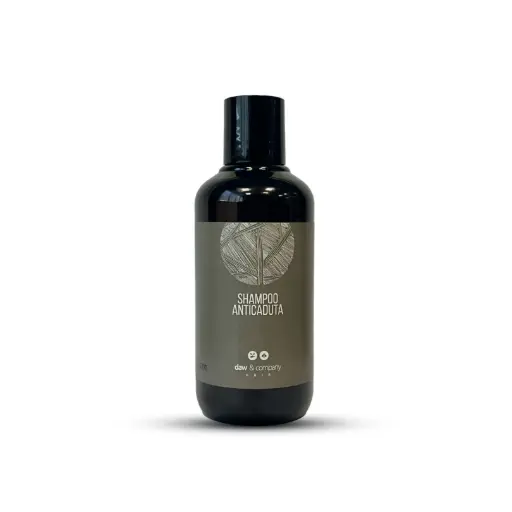 [4.00090] DAW SHAMPOO ANTICADUTA 200 ML
